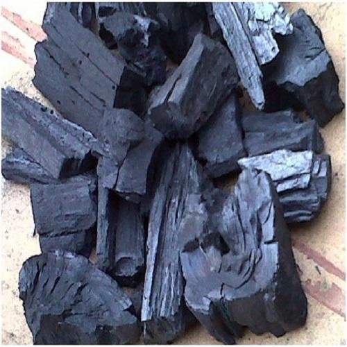 WOOD CHARCOAL